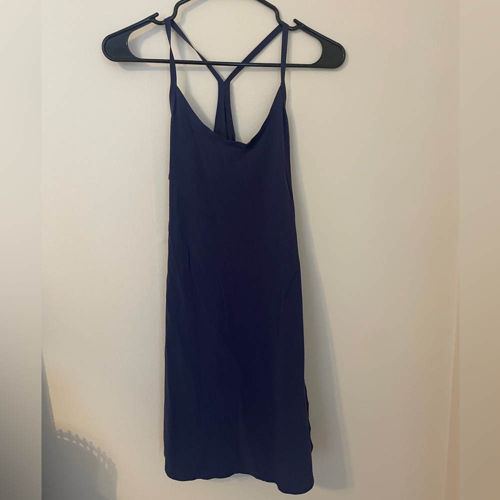 OV Exercise Dress